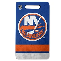 WinCraft New York Islanders 10'' x 17'' Deluxe Stadium Seat Cushion