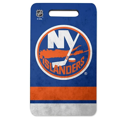 WinCraft New York Islanders 10'' x 17'' Deluxe Stadium Seat Cushion