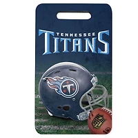 WinCraft Tennessee Titans 10'' x 17'' Deluxe Stadium Seat Cushion