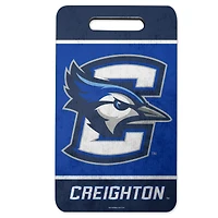 WinCraft Creighton Bluejays 10'' x 17'' Deluxe Stadium Seat Cushion