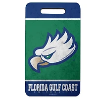 WinCraft Florida Gulf Coast Eagles 10'' x 17'' Deluxe Stadium Seat Cushion