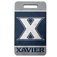 WinCraft Xavier Musketeers 10'' x 17'' Deluxe Stadium Seat Cushion