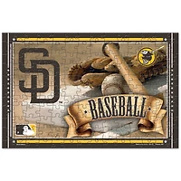 WinCraft San Diego Padres 150-Piece Team Puzzle