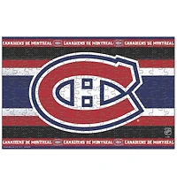 WinCraft Montreal Canadiens 150-Piece Team Puzzle