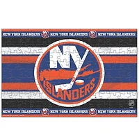 WinCraft New York Islanders 150-Piece Team Puzzle