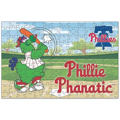 WinCraft Philadelphia Phillies Phanatic 150-Piece Team Puzzle
