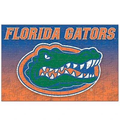 WinCraft Florida Gators 150-Piece Team Puzzle
