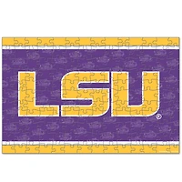 WinCraft LSU Tigers 150-Piece Team Puzzle