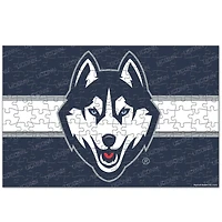 WinCraft UConn Huskies 150-Piece Team Puzzle