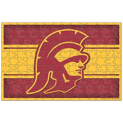 WinCraft USC Trojans 150-Piece Team Puzzle
