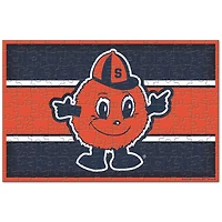 WinCraft Syracuse Orange 150-Piece Team Puzzle
