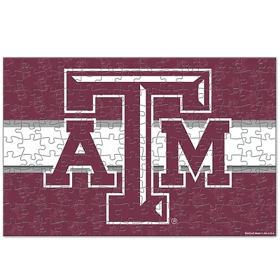 WinCraft Texas A&M Aggies 150-Piece Team Puzzle