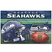 WinCraft Seattle Seahawks 150-Piece Team Puzzle