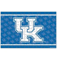 WinCraft Kentucky Wildcats 150-Piece Team Puzzle