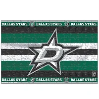 WinCraft Dallas Stars 150-Piece Team Puzzle