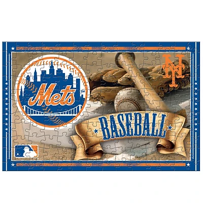 WinCraft New York Mets 150-Piece Team Puzzle
