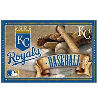 WinCraft Kansas City Royals 150-Piece Team Puzzle