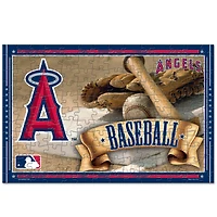 WinCraft Los Angeles Angels 150-Piece Team Puzzle