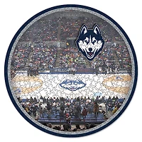 WinCraft UConn Huskies 500-Piece Team Puzzle