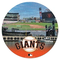 WinCraft San Francisco Giants 500-Piece Team Puzzle