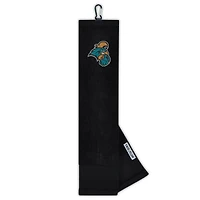 WinCraft Coastal Carolina Chanticleers Team Logo Golf Towel