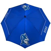 WinCraft Duke Blue Devils WindSheer Golf Umbrella