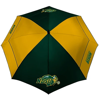 WinCraft NDSU Bison WindSheer Golf Umbrella