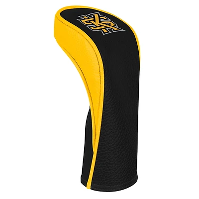WinCraft Kennesaw State Owls Golf Club Hybrid Headcover