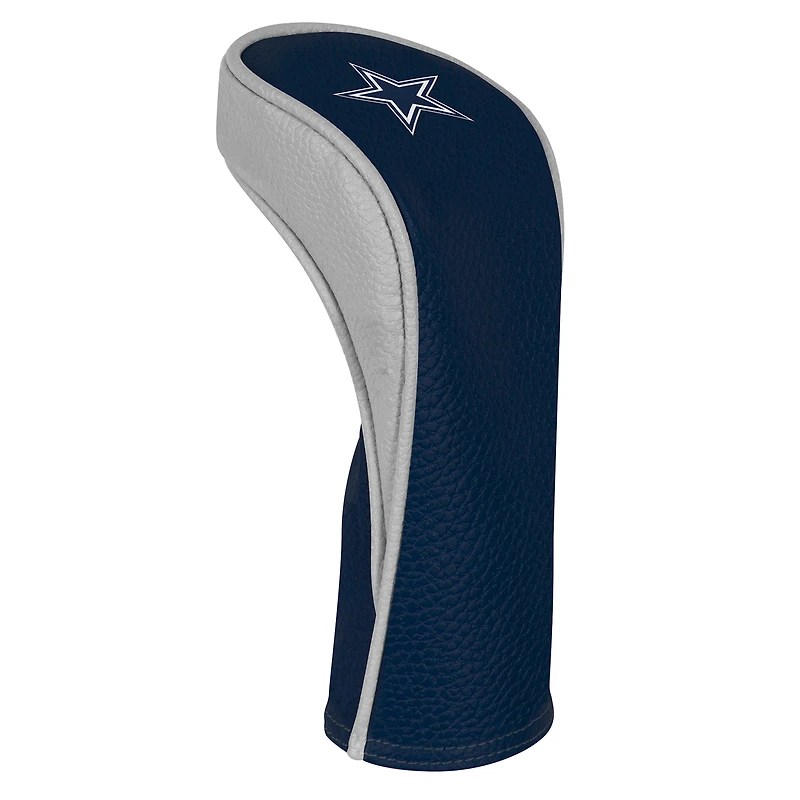 WinCraft Dallas Cowboys Golf Club Hybrid Headcover