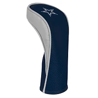 WinCraft Dallas Cowboys Golf Club Hybrid Headcover