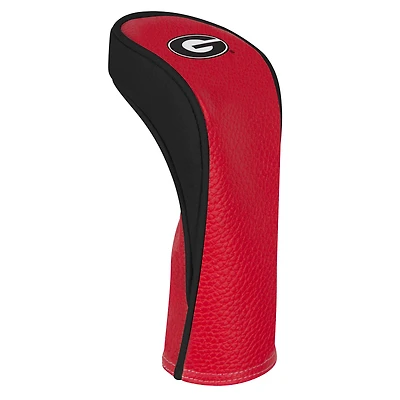 WinCraft Georgia Bulldogs Golf Club Hybrid Headcover