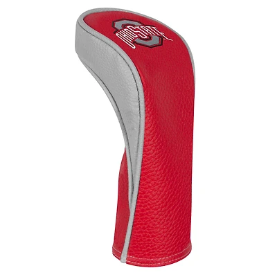 WinCraft Ohio State Buckeyes Golf Club Hybrid Headcover