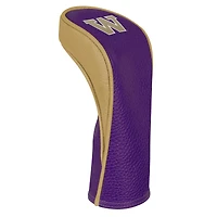WinCraft Washington Huskies Golf Club Hybrid Headcover