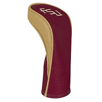 WinCraft Florida State Seminoles Golf Club Hybrid Headcover
