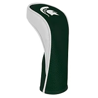 WinCraft Michigan State Spartans Golf Club Hybrid Headcover