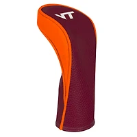 WinCraft Virginia Tech Hokies Golf Club Hybrid Headcover
