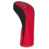 WinCraft Texas Tech Red Raiders Golf Club Hybrid Headcover