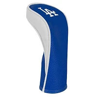WinCraft Los Angeles Dodgers Golf Club Hybrid Headcover