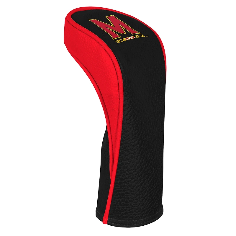 WinCraft Maryland Terrapins Golf Club Hybrid Headcover