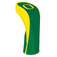 WinCraft Oregon Ducks Golf Club Hybrid Headcover