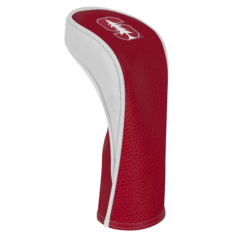 WinCraft Stanford Cardinal Golf Club Hybrid Headcover