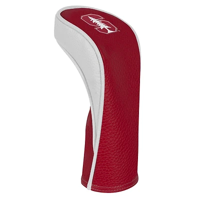 WinCraft Stanford Cardinal Golf Club Hybrid Headcover