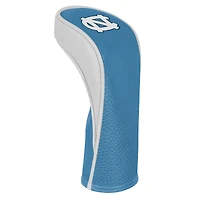 WinCraft North Carolina Tar Heels Golf Club Hybrid Headcover