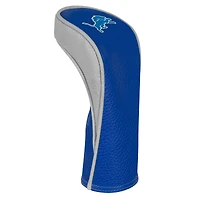 WinCraft Detroit Lions Golf Club Hybrid Headcover