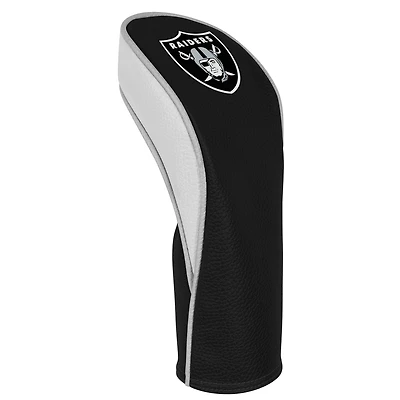 WinCraft Las Vegas Raiders Golf Club Fairway Headcover
