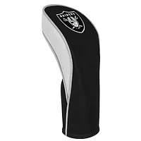 WinCraft Las Vegas Raiders Golf Club Fairway Headcover