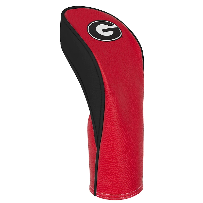 WinCraft Georgia Bulldogs Golf Club Fairway Headcover