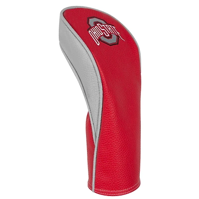 WinCraft Ohio State Buckeyes Golf Club Fairway Headcover