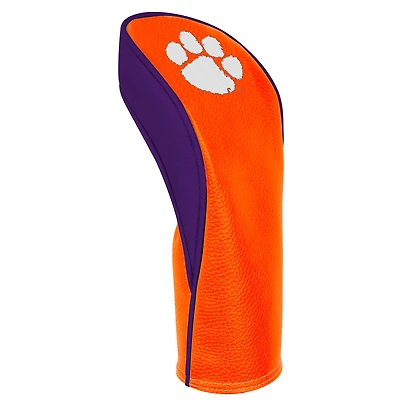 WinCraft Clemson Tigers Golf Club Fairway Headcover
