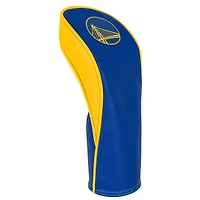 WinCraft Golden State Warriors Golf Club Fairway Headcover